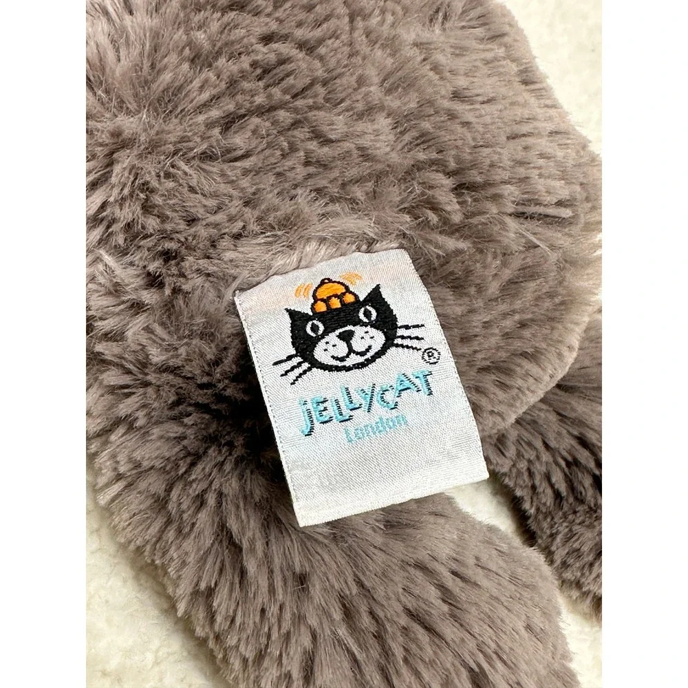 Jellycat bashful gorilla